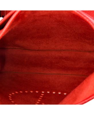 PM Evelyne Bag Gen III Clemence