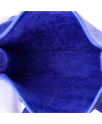 Pre-Owned HERMES TPM Evelyne Bag Gen III Clemence