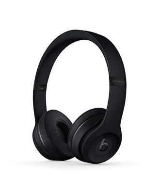 Beats Solo3 Wireless On-Ear Headphones - Macy's