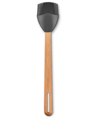Signature Silicone 10.4" Basting Brush