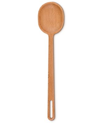 Signature Wood 12.6" Spoon