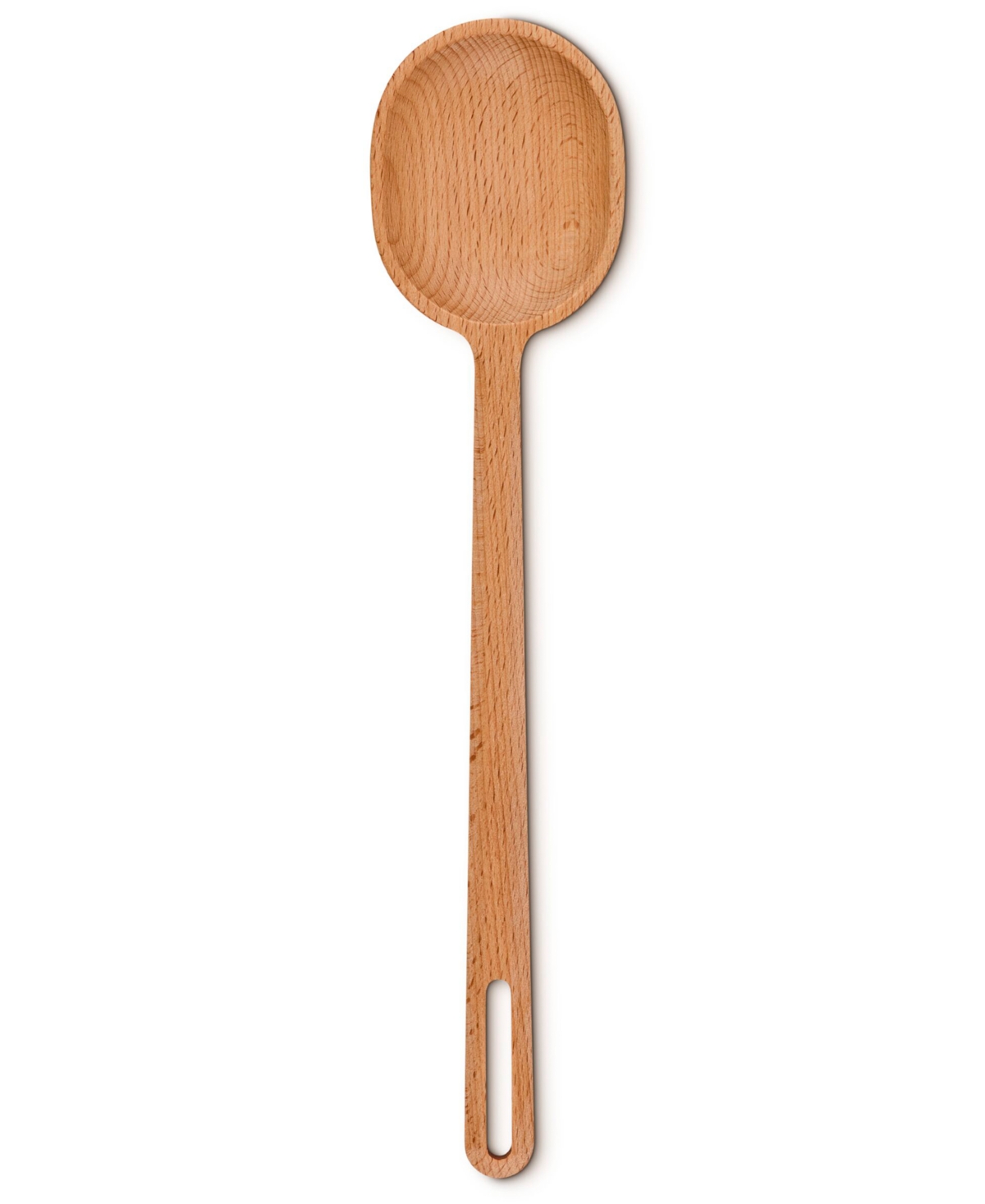 Le Creuset Signature Wood 12.6" Spoon