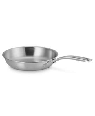 Essential Stainless Steel 8" Frying Pan