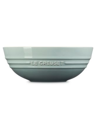 Stoneware 3.1-Quart Multi Bowl