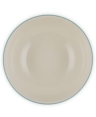 Stoneware 3.1-Quart Multi Bowl