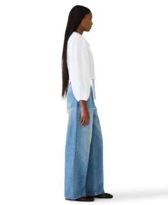 Women's Wrenn Long-Sleeve Top