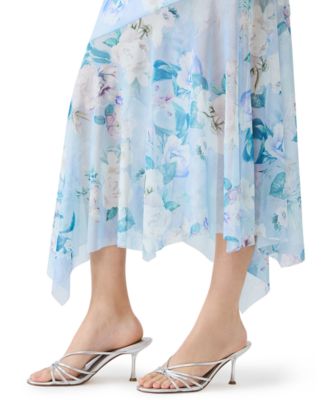 Women's Lacie Straight Skirt