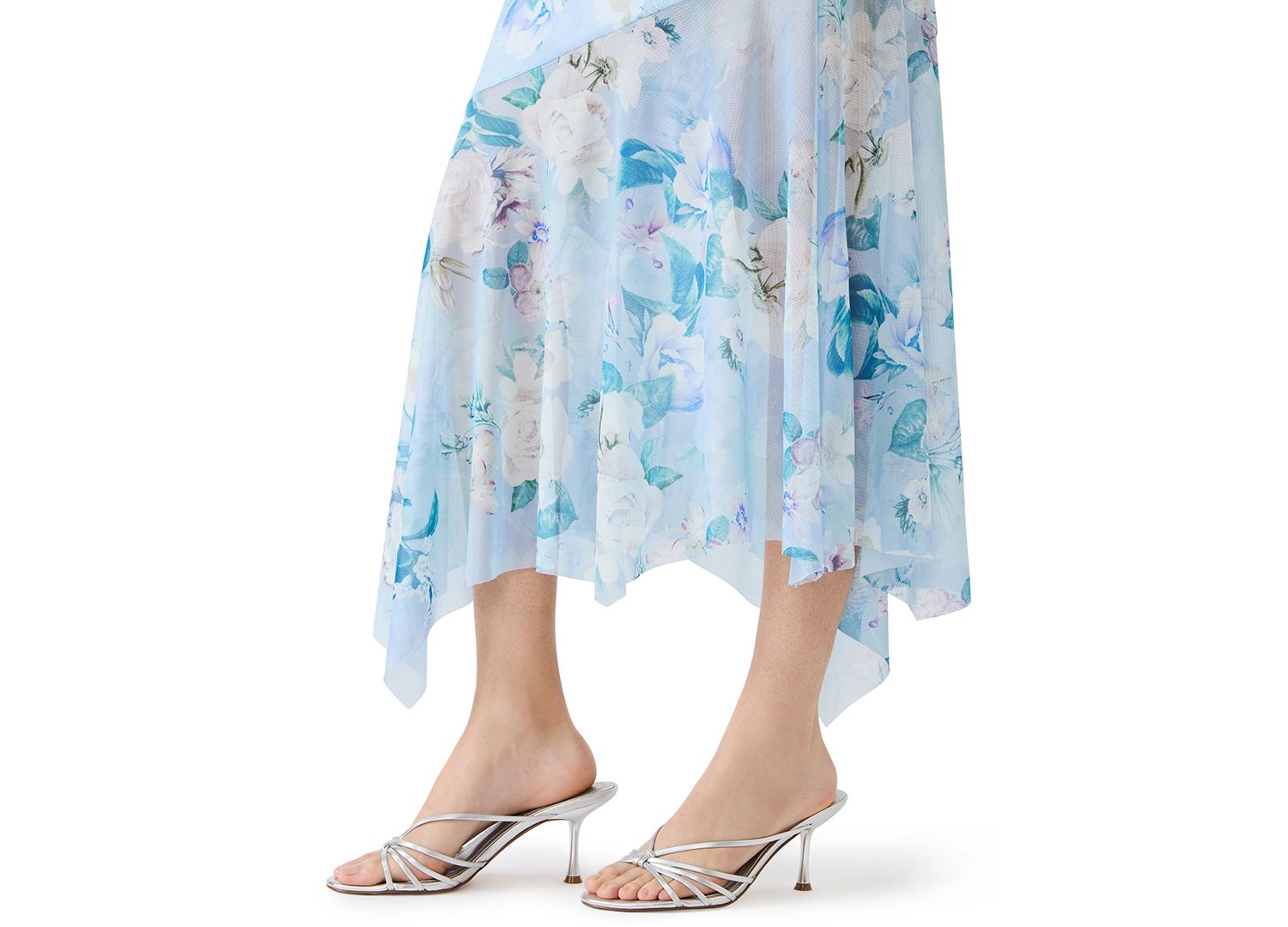 Women's Lacie Straight Skirt