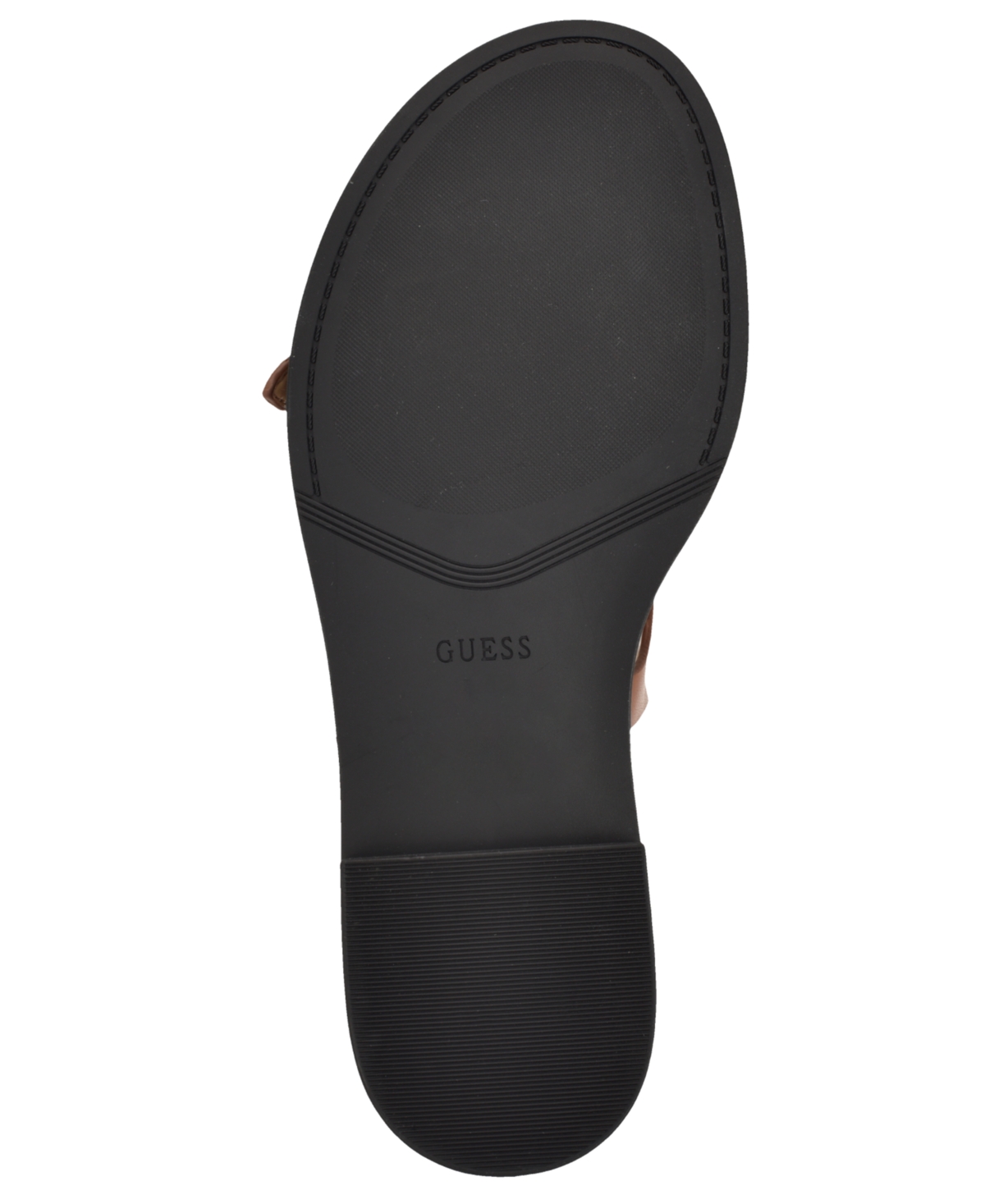 Guess Women's Yaris Strappy Buckled Gladiator Sandals