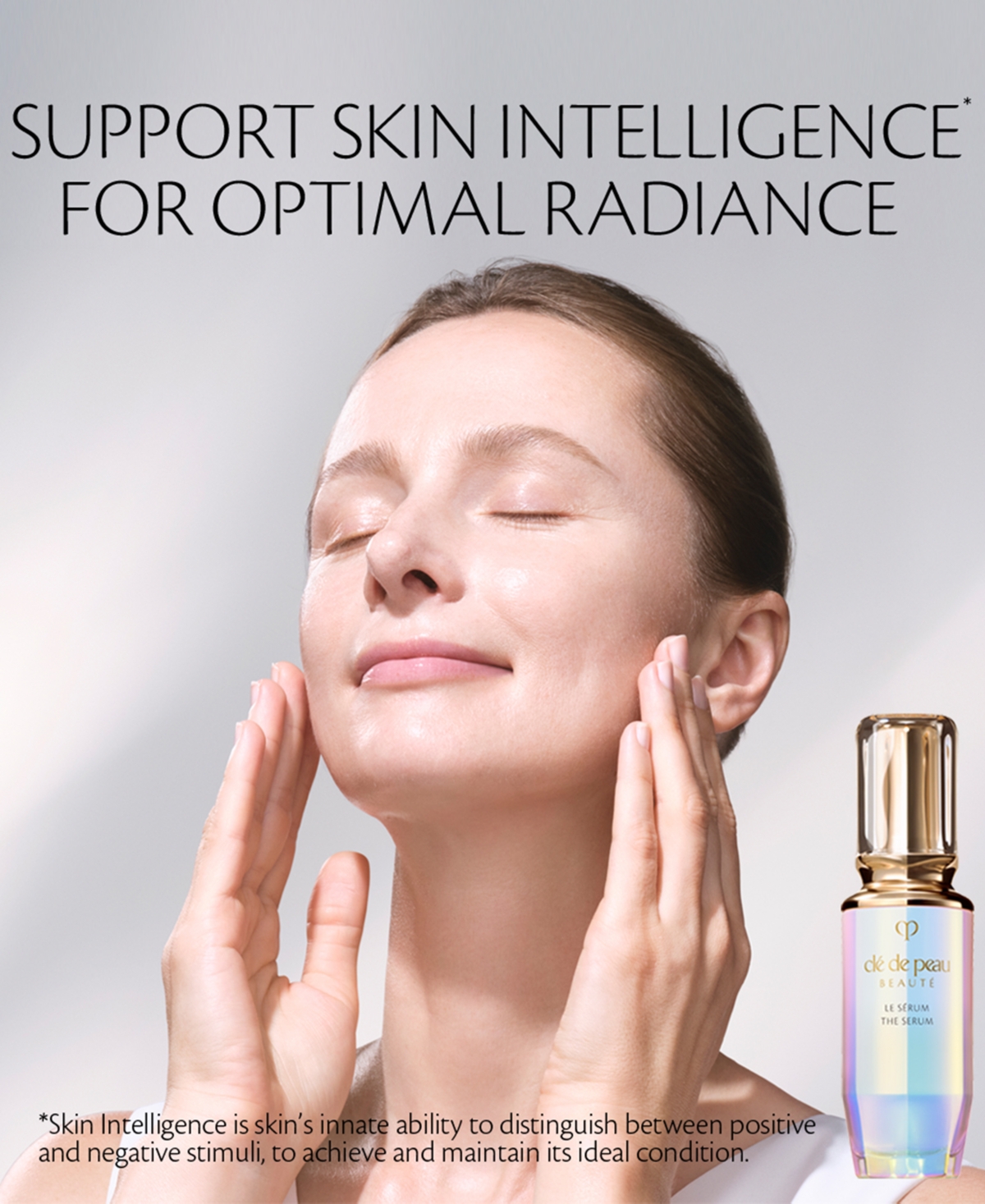 Cle de Peau Beaute Limited Edition Lunar New Year Collection Le Serum