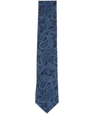 Men's Athleas Paisley Tie