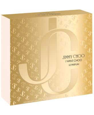 4-Pc. I Want Choo Le Parfum Set