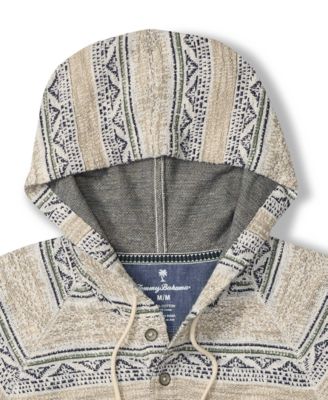 Men's Golden Sands Baja Hoodie