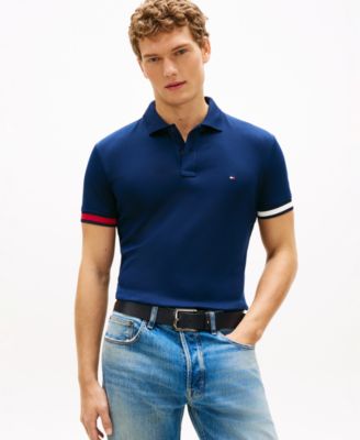 RWB CUFF LIQ COTTON S