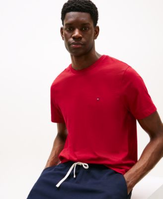 Men's Regular-Fit Essential T-Shirt