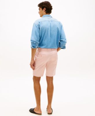 Men's 9.5" Denton Essential Regular-Fit Shorts