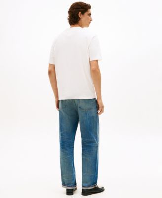 Men's Crewneck Heritage Series Crest T-Shirt