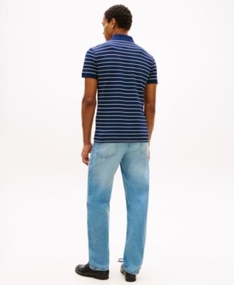 Men's 1985 Slim-Fit Polo Shirt