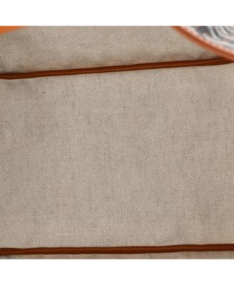 PM Saint Louis Tote Coated Canvas