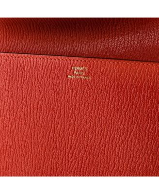 23 Medor Clutch Chevre Mysore