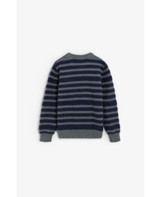 Big Boys Little/ Nautic Tricot
