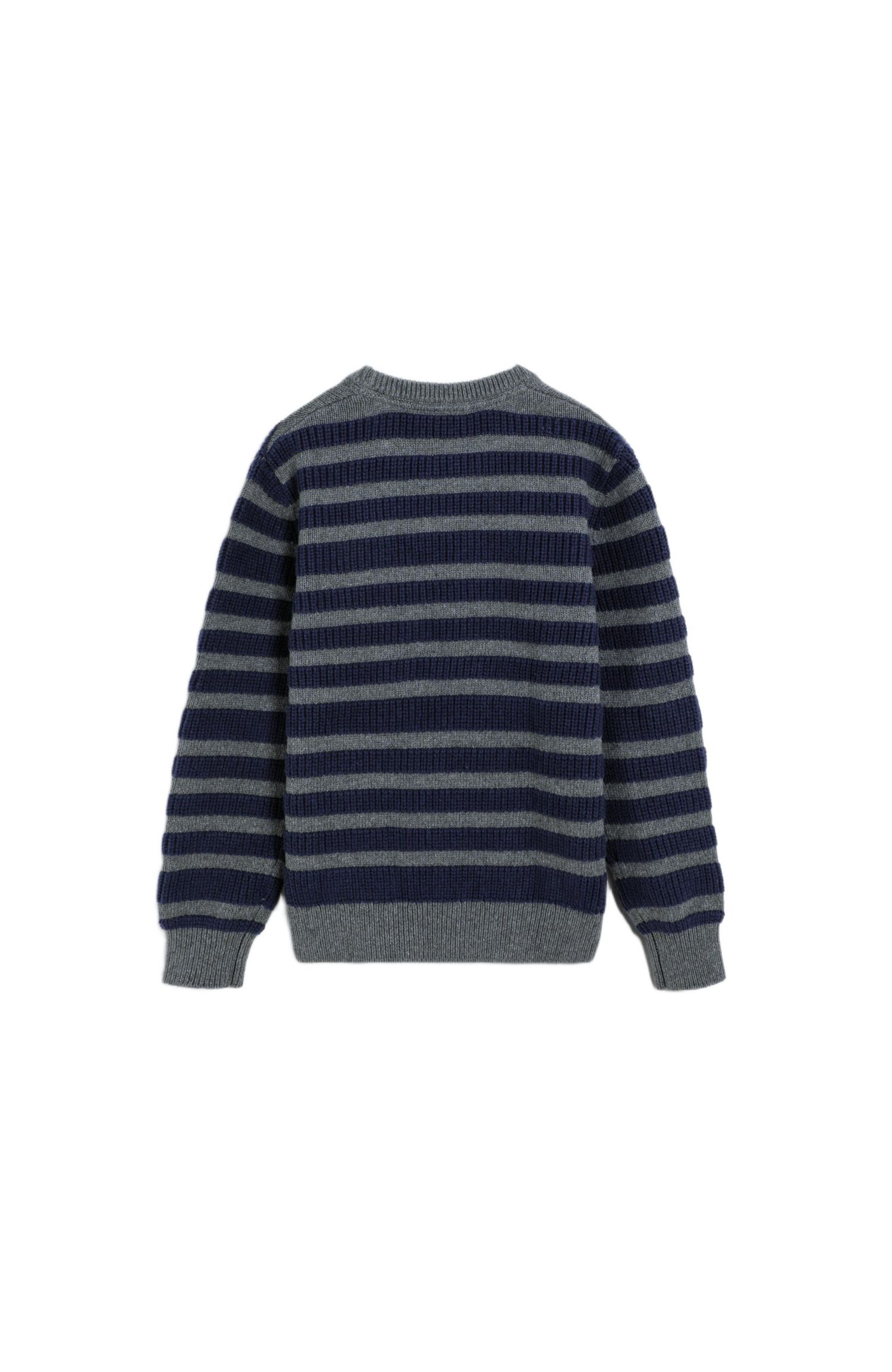 Big Boys Little/ Nautic Tricot