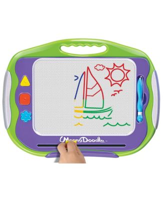 MagnaDoodle Color Deluxe