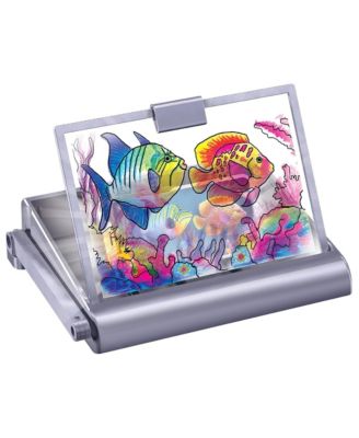 Timeless Creations: 2-In-1 Visual Art Tracing Desk