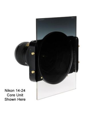 WonderPana 66 FreeArc Essentials 0.6 ND Soft Edge Kit for Various 14mm Lenses