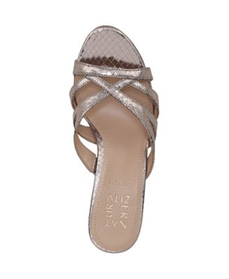 Women's Tuesday Slide Dress Sandals