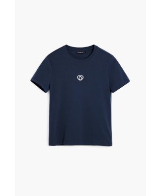 Women's Basic logo T-shirt