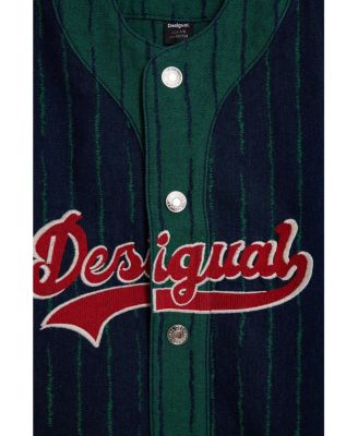 Boys Boys's Denim sports shirt