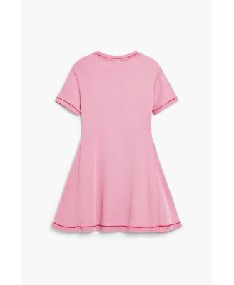 Girls Girls's Short dress logo