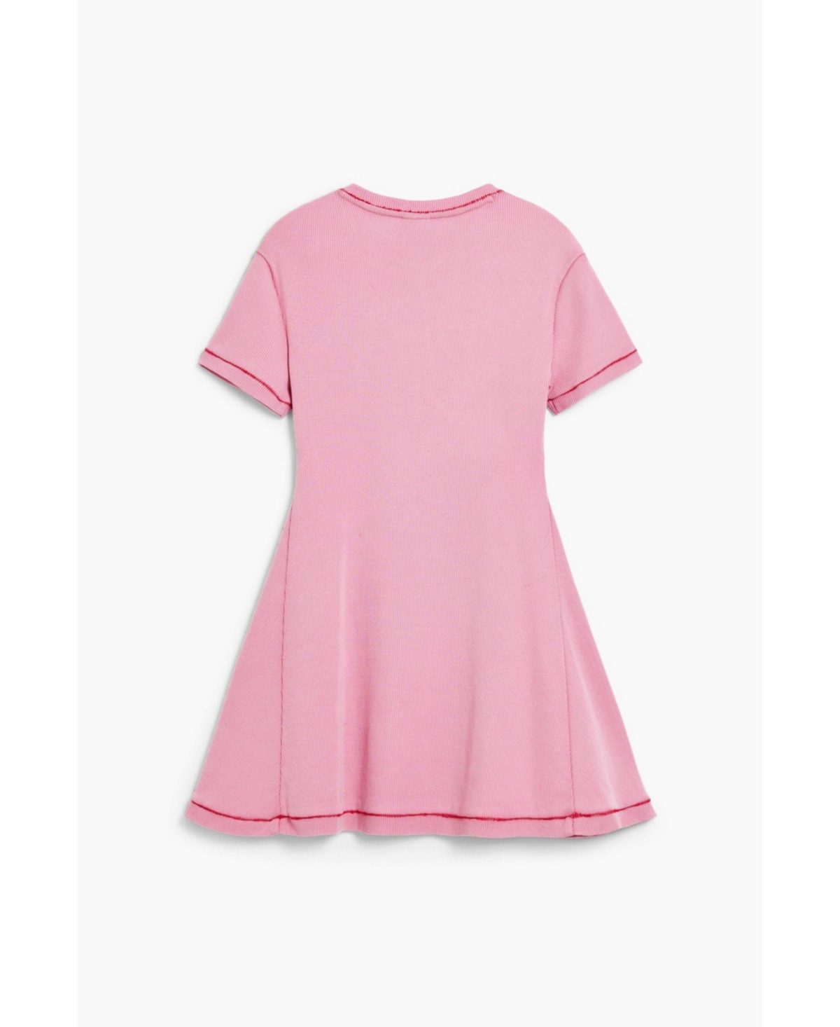 Desigual Girls Girls's Short dress logo