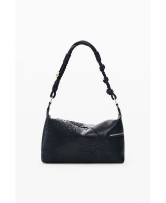 Women's Medium embroidered bag