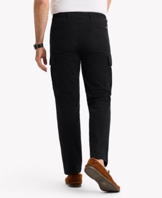 Men's Utility Straight-Fit Cargo Pants