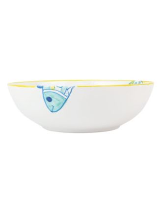 Elba's 106 oz. Fish Serving Bowl