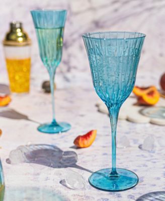 Natalia 7 oz. Champagne Glass