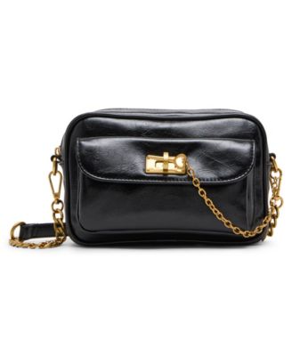 Athena Camera Crossbody Bag