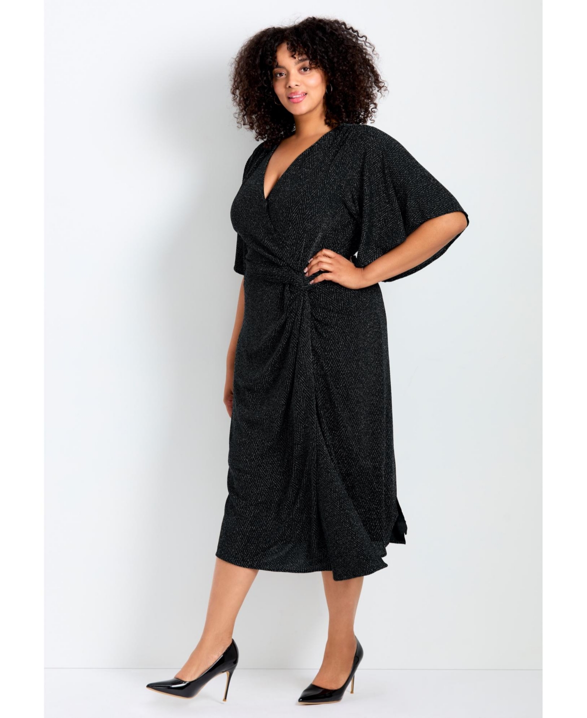 Avenue Women's Viva Glam Dress