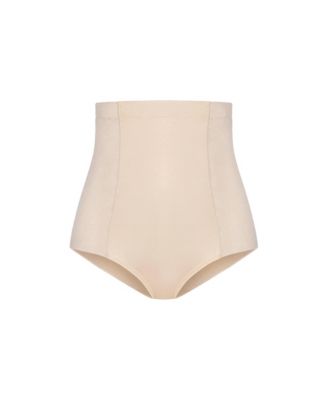 Plus Size Smooth & Chic Control Brief