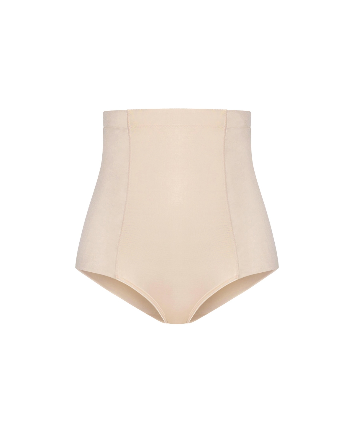 City Chic Trendy Plus Smooth & Control Brief