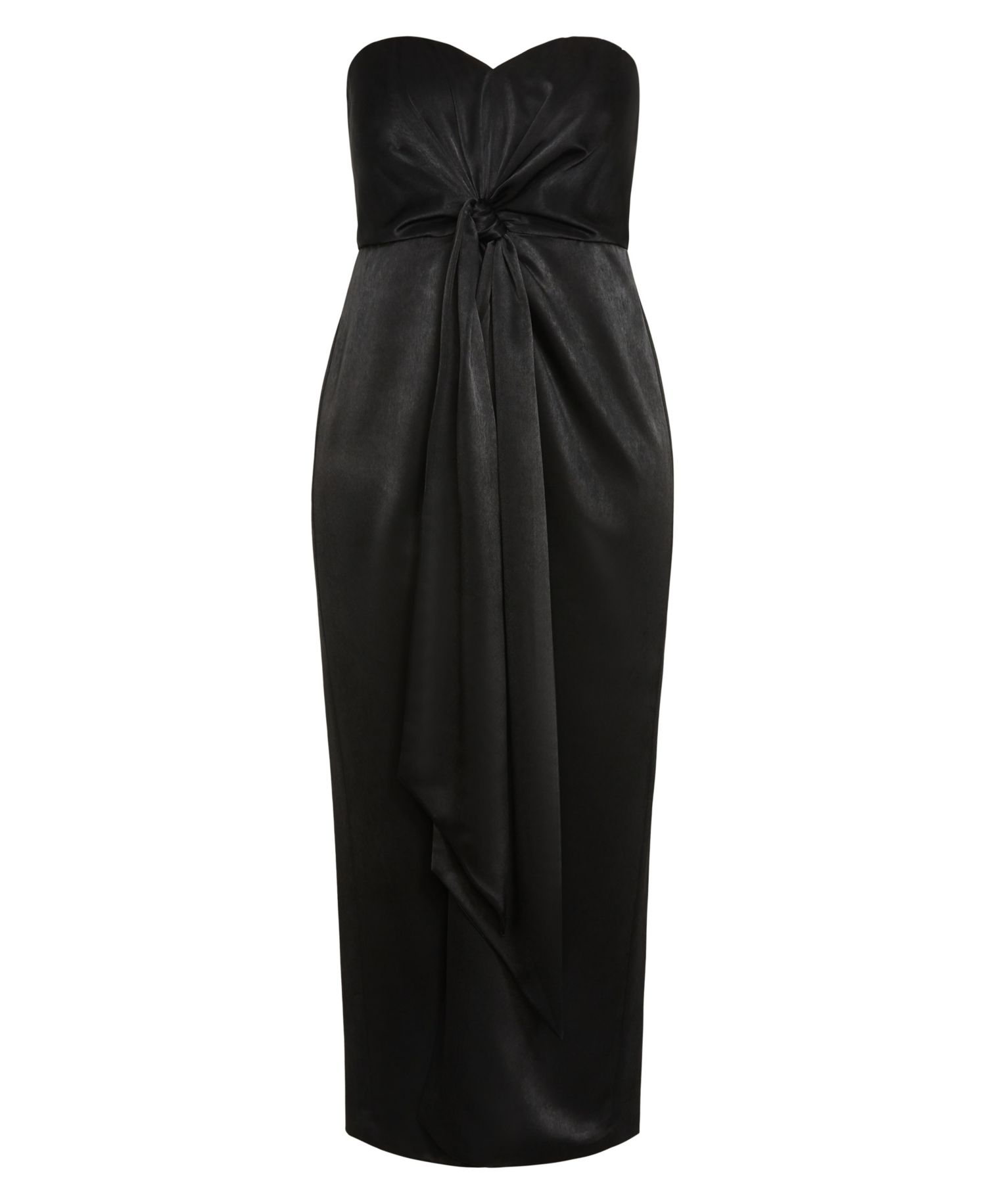 Plus Size Kamari Maxi Dress