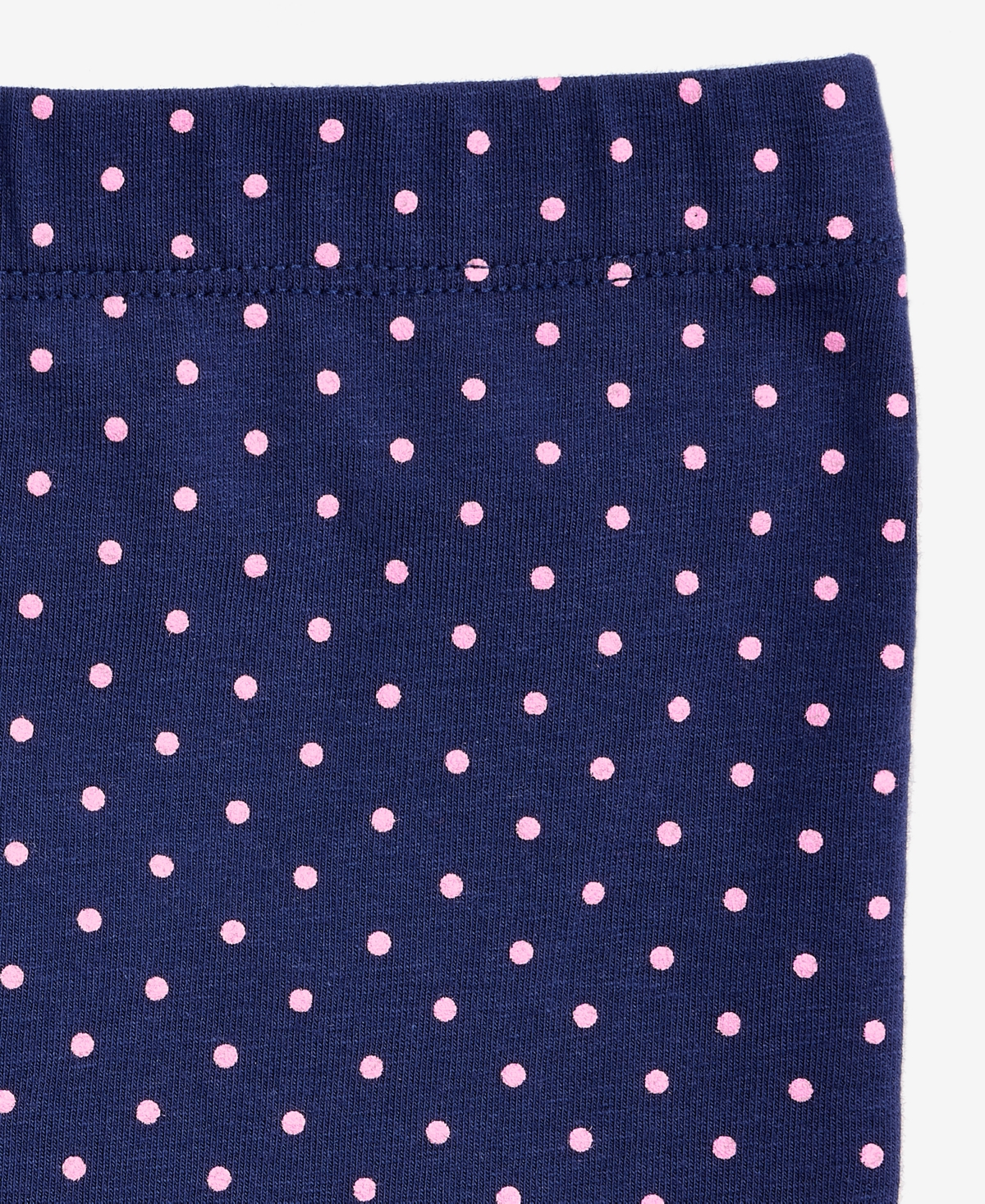 Epic Threads Girls' 12M-5T Dot-Print Leggings, Macy's Exclusive