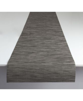 Bamboo Woven  Table Runner