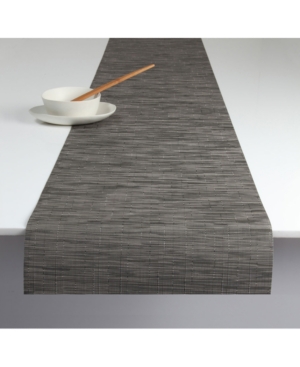 Chilewich Bamboo Woven Table Runner
