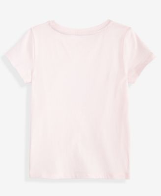 Girls' 12M-5T Sweet Treat Tee