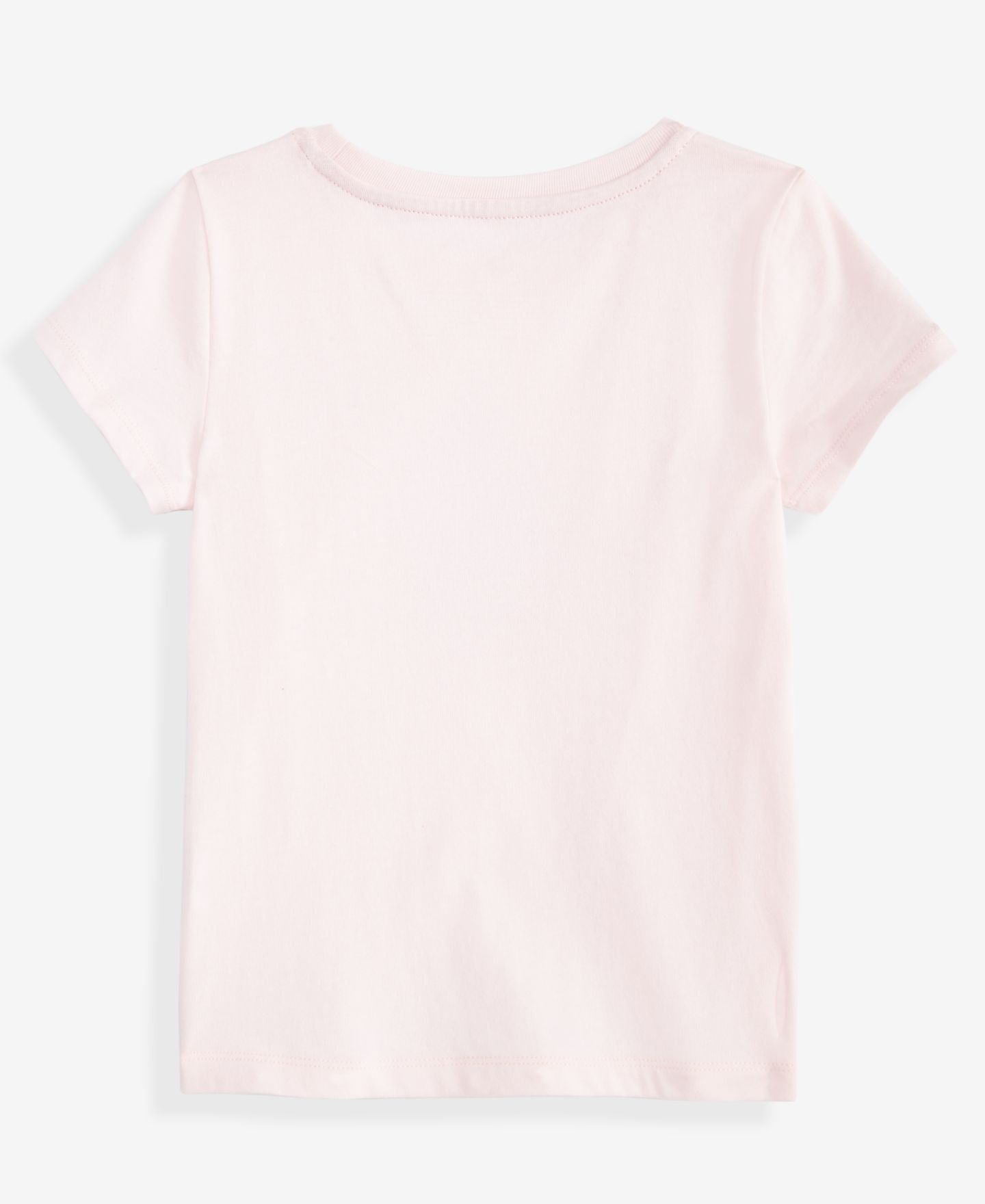 Футболка Epic Threads Sweet Treat Tee для девочек, цвет: Розовый — фото 5