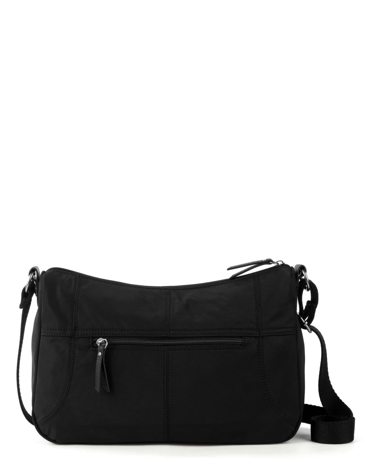 Esperato Nylon Medium Hobo Bag