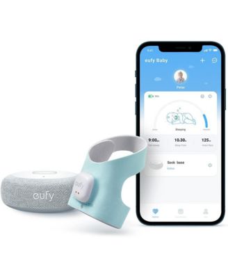 Baby Security Monitor E21 Add-On Camera